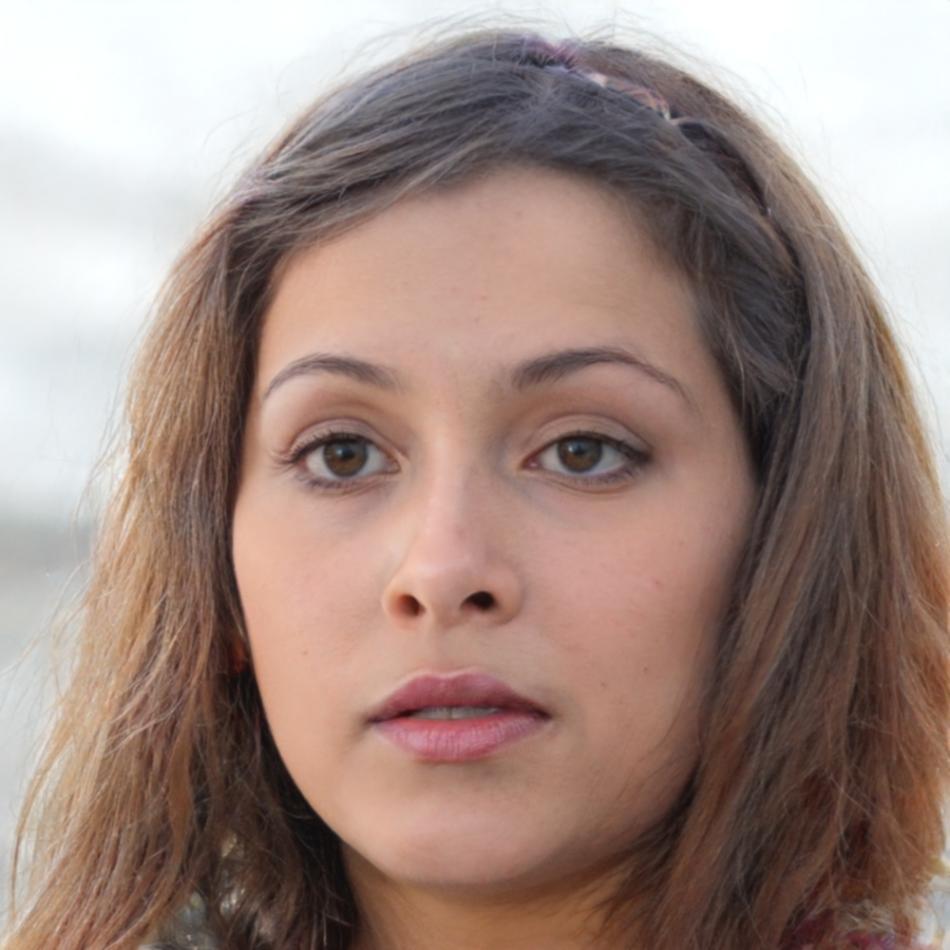 Portrait de Célestine Moreau, utilisatrice satisfaite de caelorithvenq